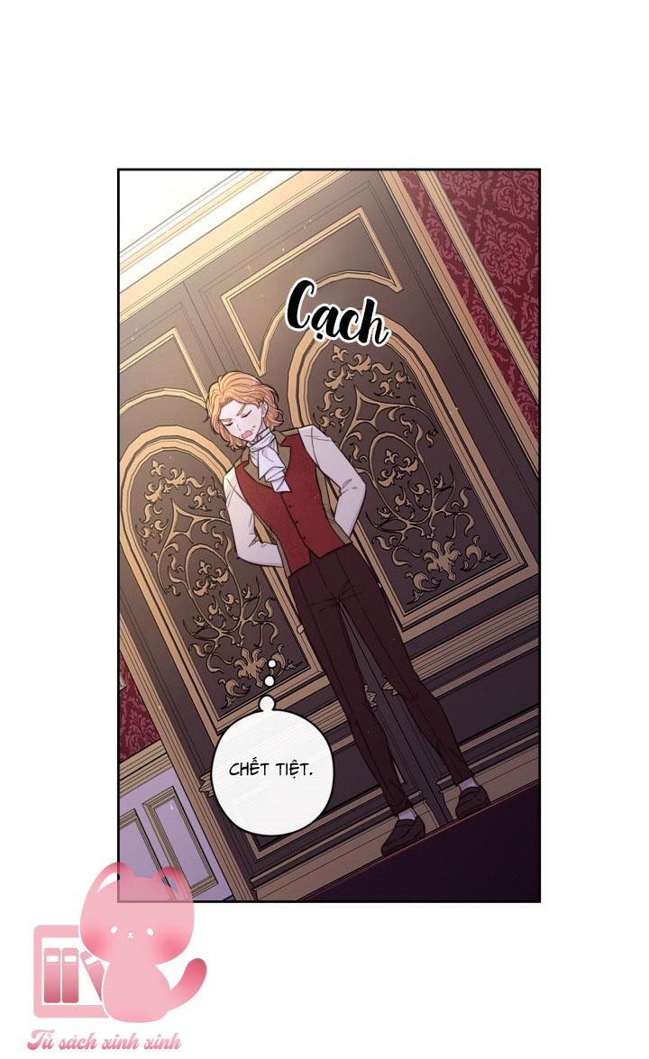 Hoàng Nữ Tóc Đen - Chap 51