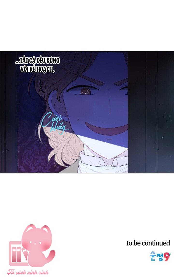 Hoàng Nữ Tóc Đen - Chap 51