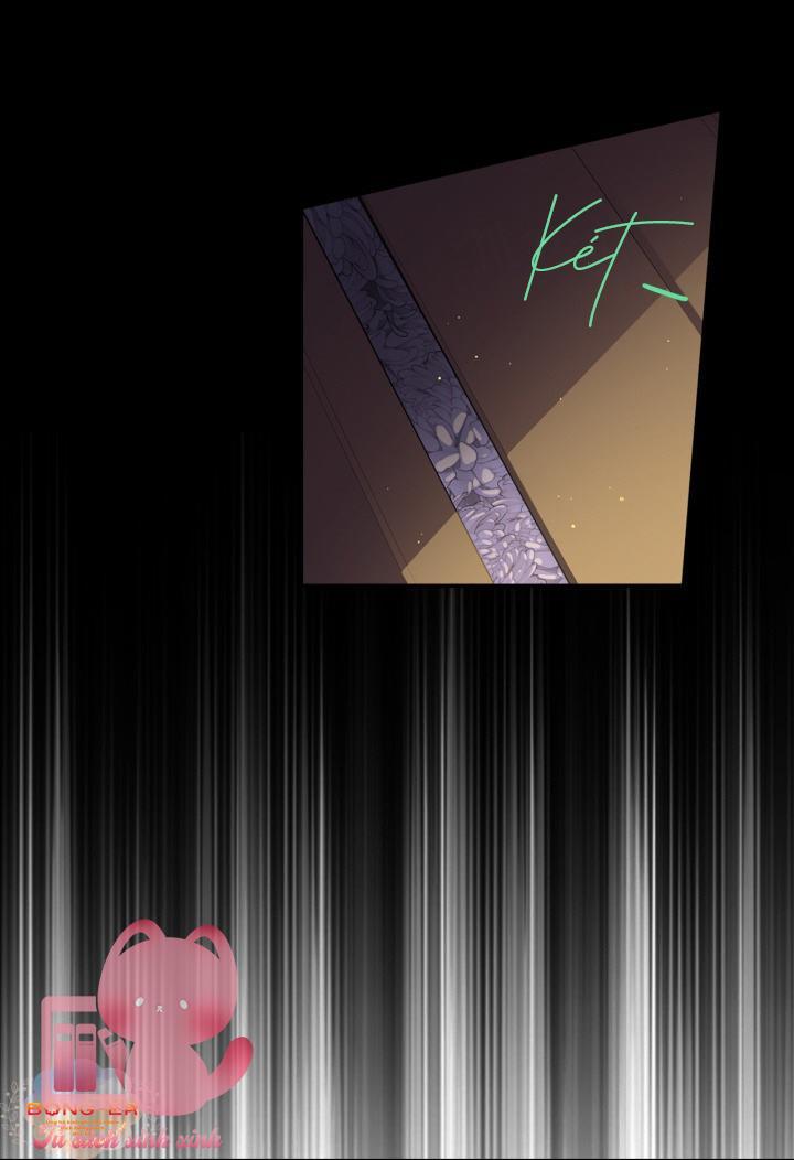 Hoàng Nữ Tóc Đen - Chap 52