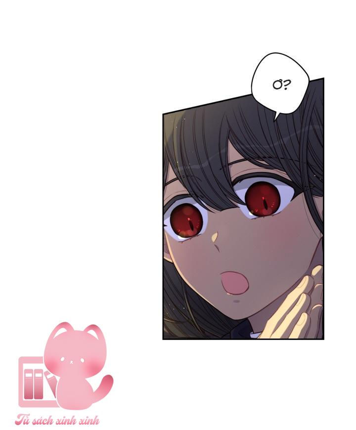 Hoàng Nữ Tóc Đen - Chap 52