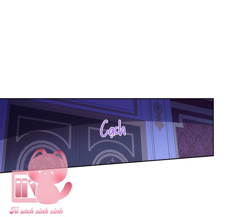 Hoàng Nữ Tóc Đen - Chap 52