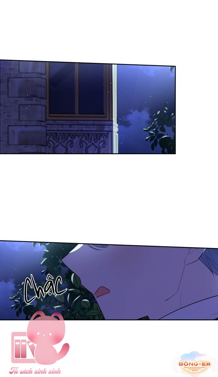 Hoàng Nữ Tóc Đen - Chap 52