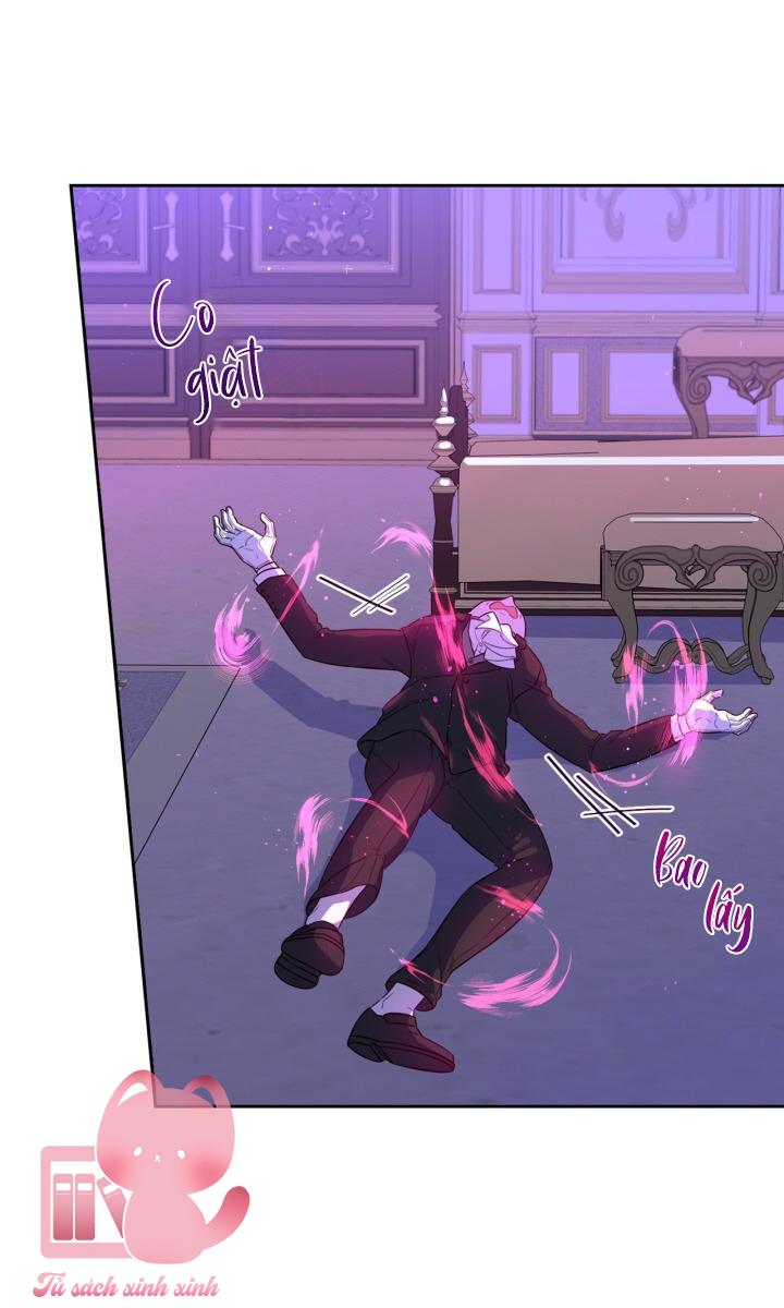 Hoàng Nữ Tóc Đen - Chap 52