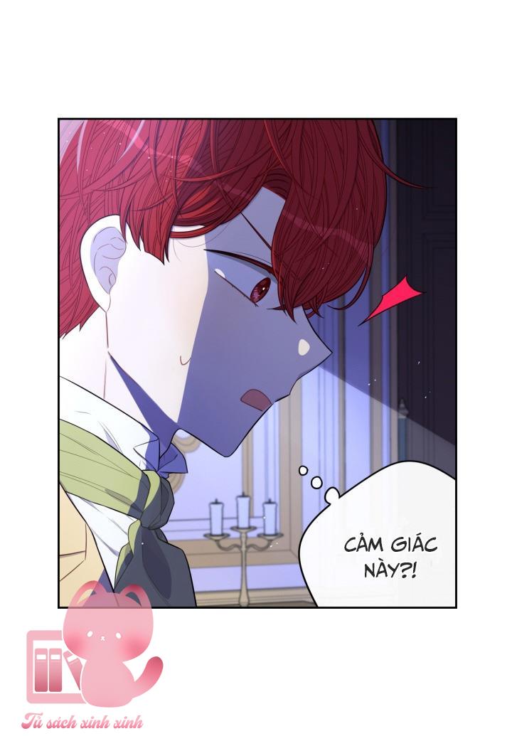 Hoàng Nữ Tóc Đen - Chap 52