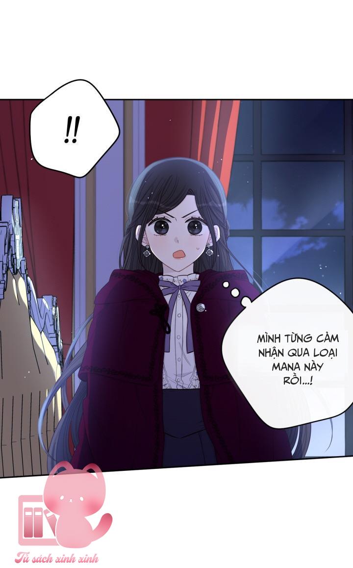 Hoàng Nữ Tóc Đen - Chap 52