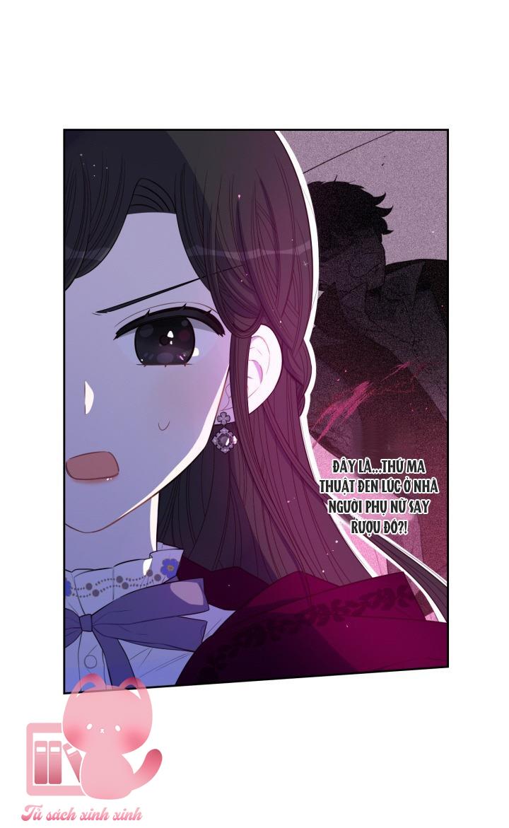 Hoàng Nữ Tóc Đen - Chap 52