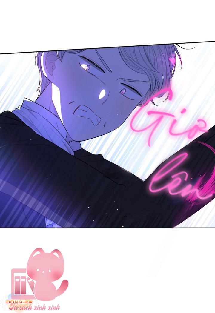 Hoàng Nữ Tóc Đen - Chap 52