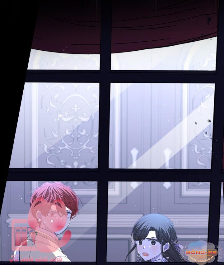 Hoàng Nữ Tóc Đen - Chap 52