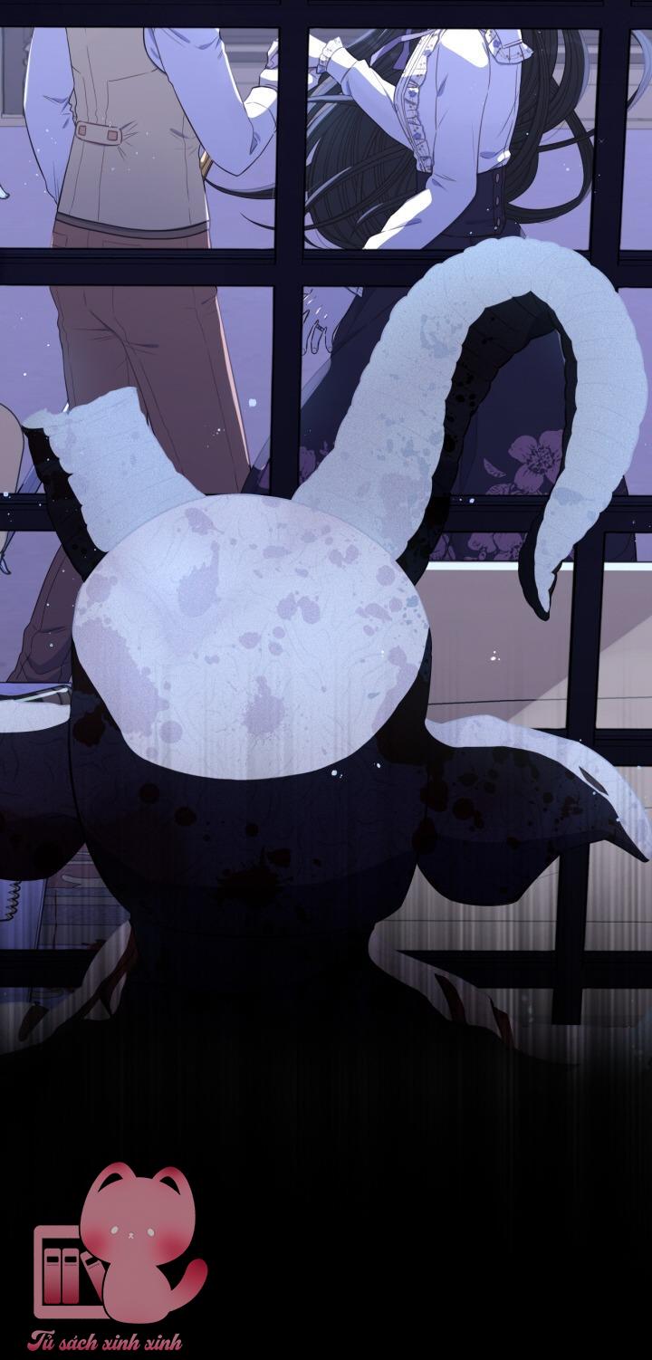 Hoàng Nữ Tóc Đen - Chap 52