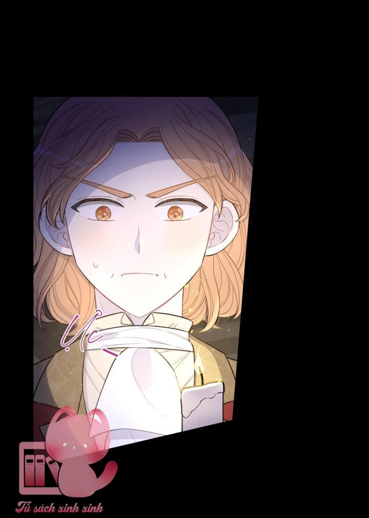 Hoàng Nữ Tóc Đen - Chap 52