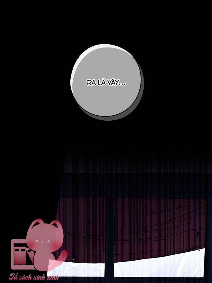 Hoàng Nữ Tóc Đen - Chap 53