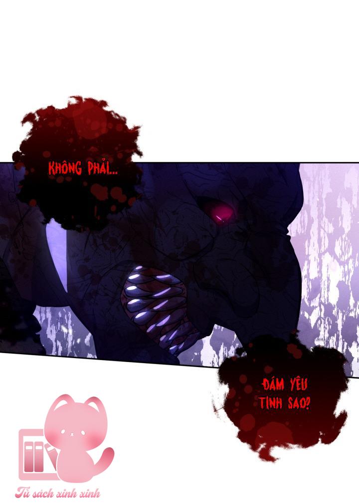 Hoàng Nữ Tóc Đen - Chap 53