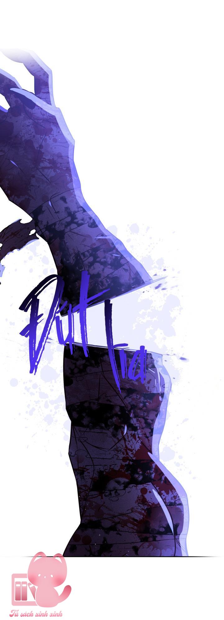 Hoàng Nữ Tóc Đen - Chap 53