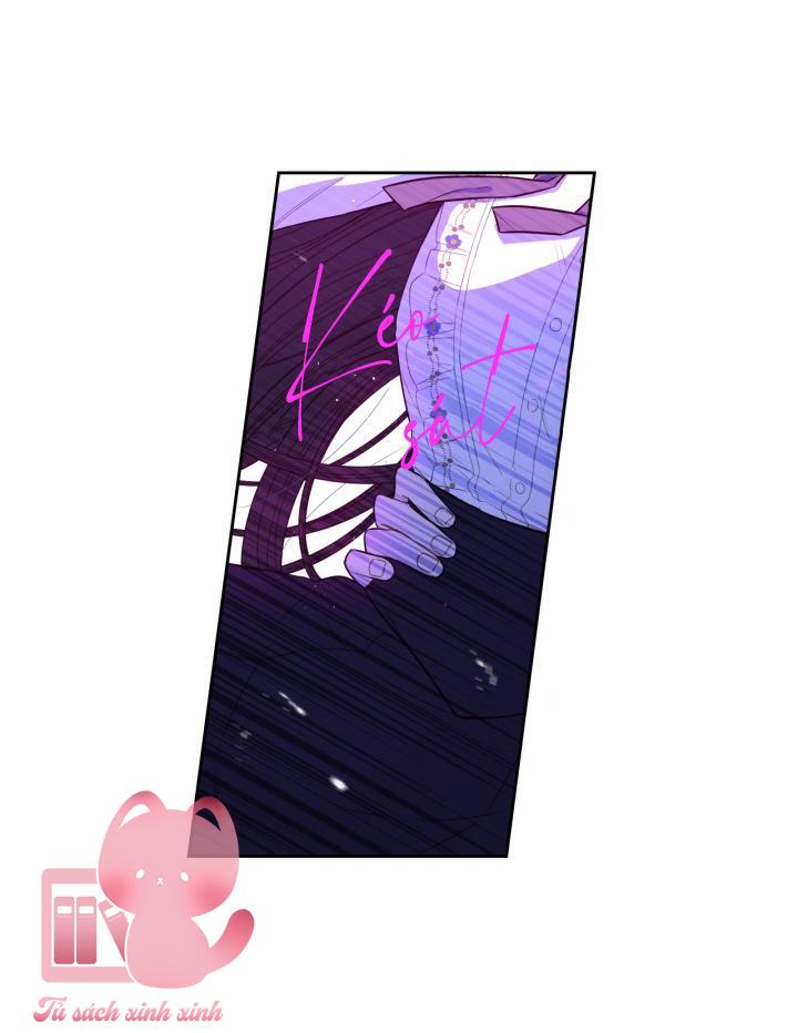 Hoàng Nữ Tóc Đen - Chap 53