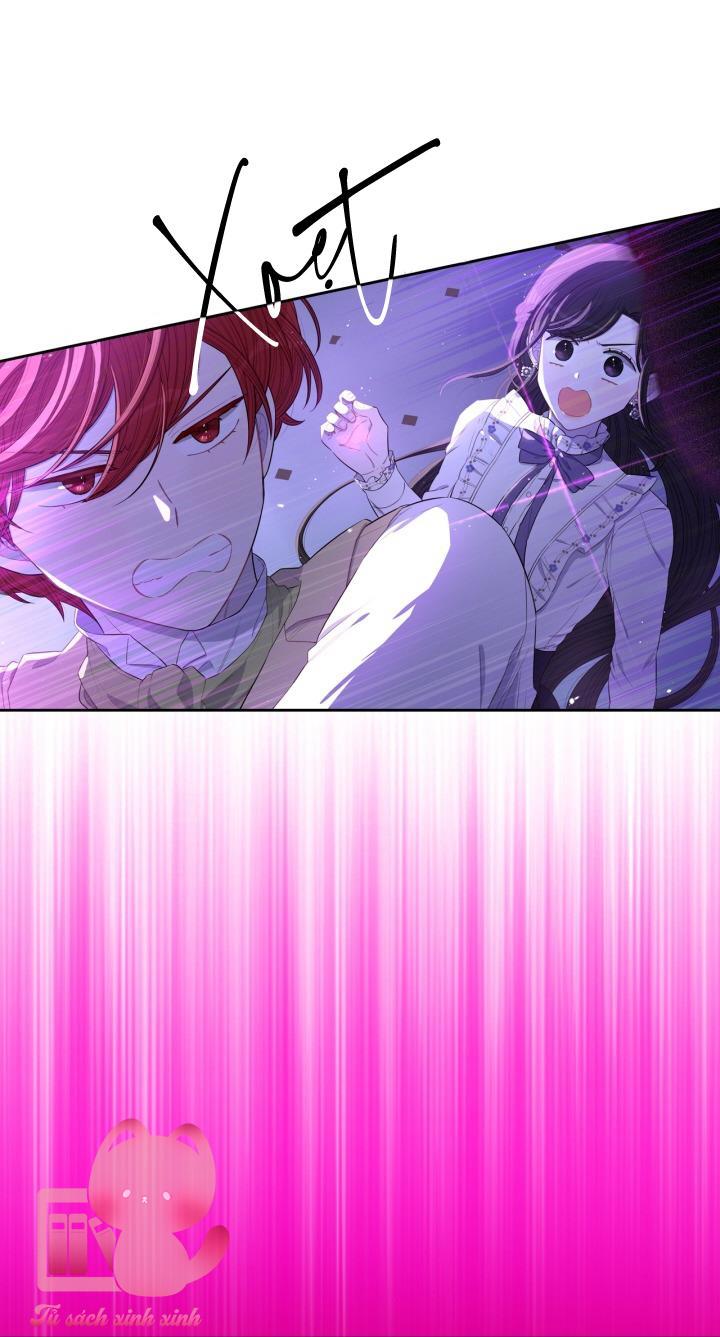 Hoàng Nữ Tóc Đen - Chap 53