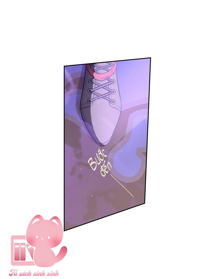 Hoàng Nữ Tóc Đen - Chap 53