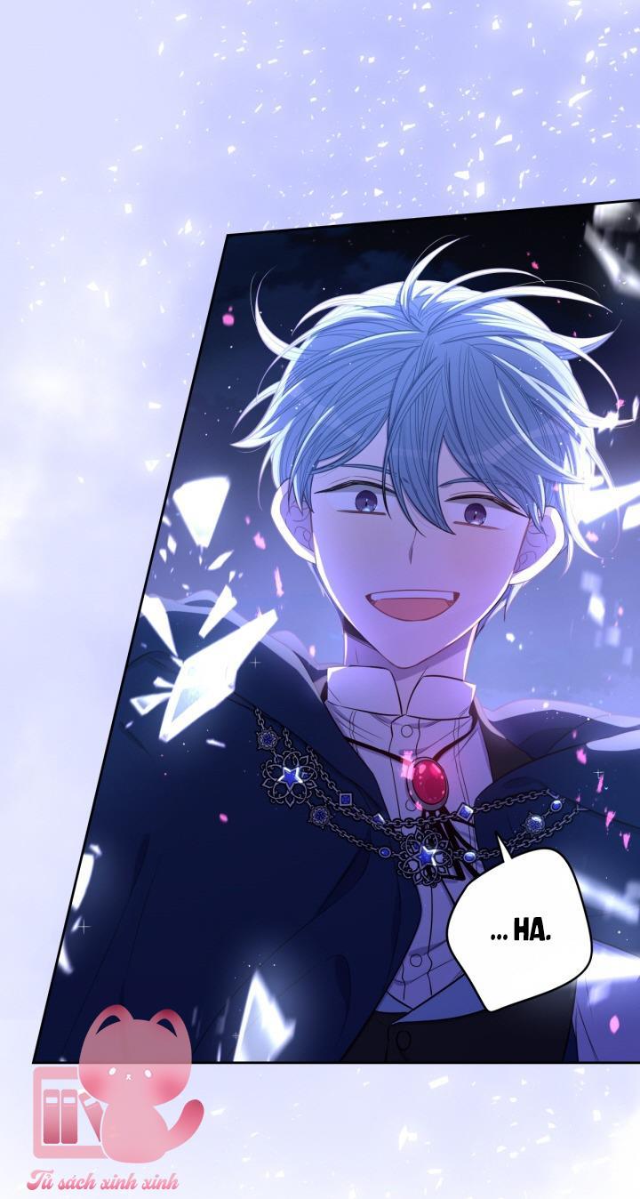 Hoàng Nữ Tóc Đen - Chap 53