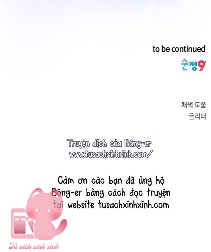 Hoàng Nữ Tóc Đen - Chap 53