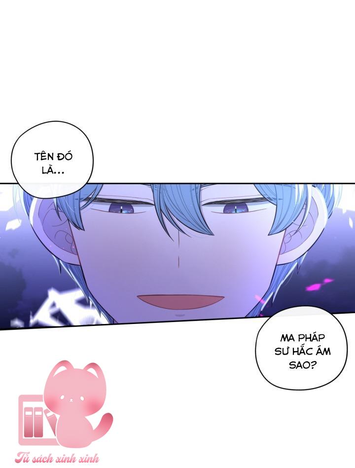 Hoàng Nữ Tóc Đen - Chap 54