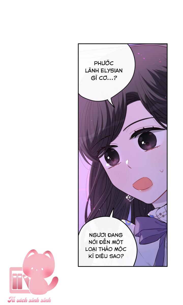 Hoàng Nữ Tóc Đen - Chap 54