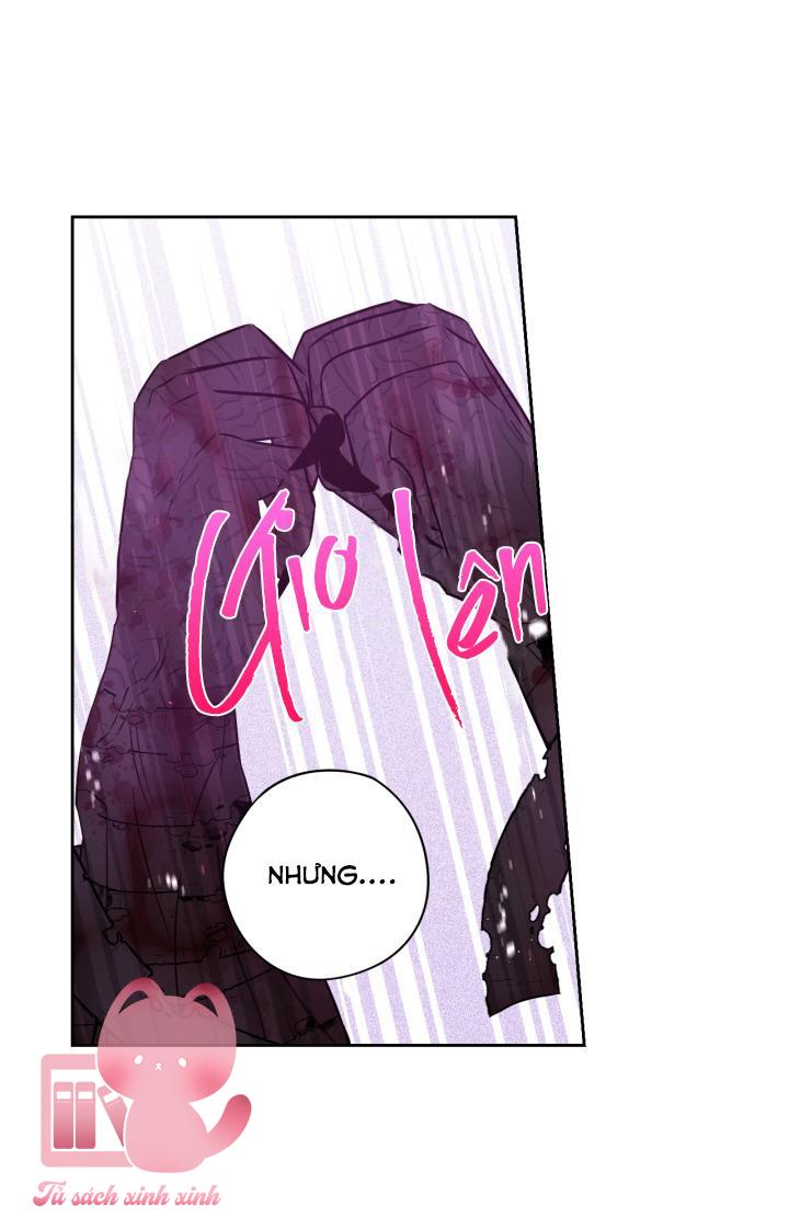 Hoàng Nữ Tóc Đen - Chap 54