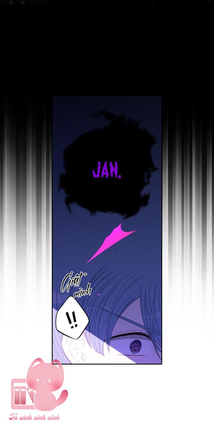 Hoàng Nữ Tóc Đen - Chap 54