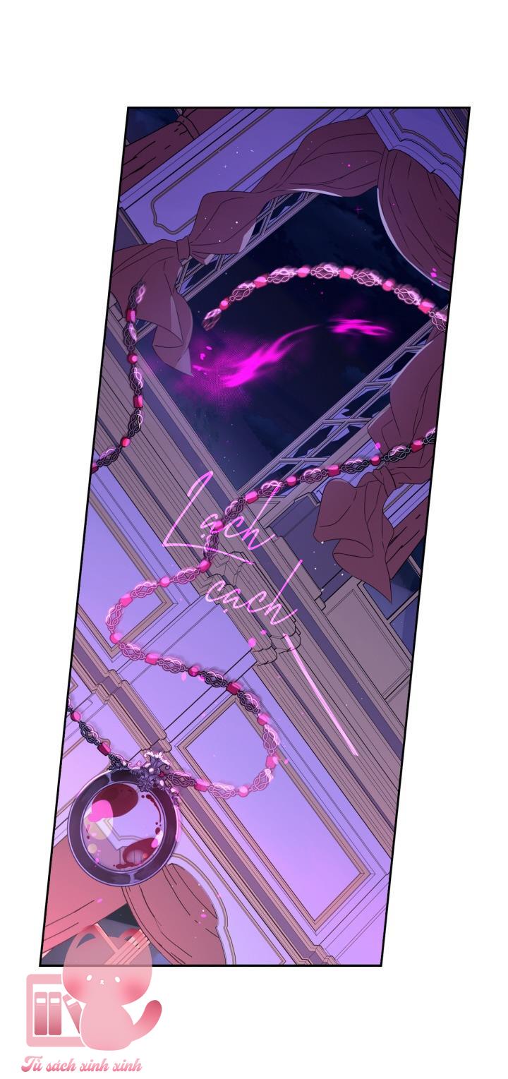 Hoàng Nữ Tóc Đen - Chap 54