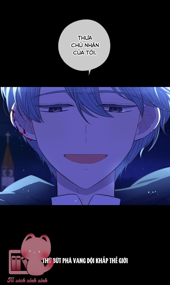 Hoàng Nữ Tóc Đen - Chap 54