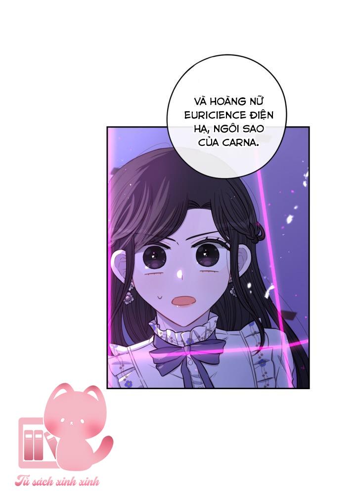 Hoàng Nữ Tóc Đen - Chap 54