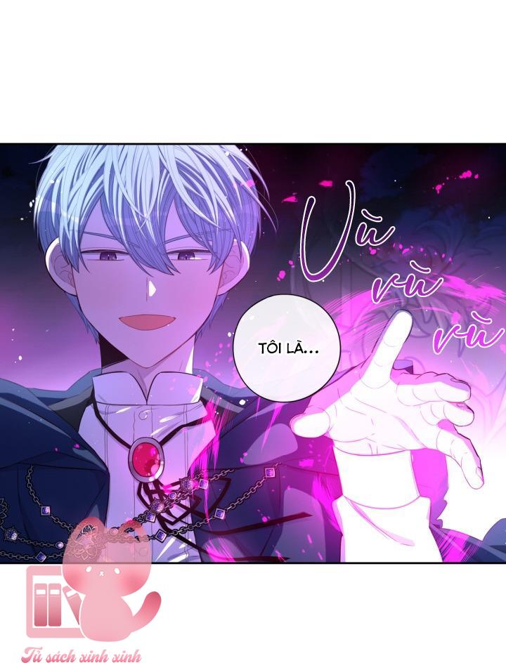 Hoàng Nữ Tóc Đen - Chap 54