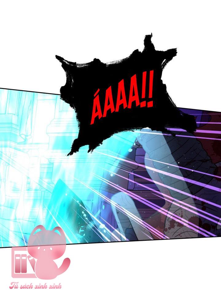 Hoàng Nữ Tóc Đen - Chap 55