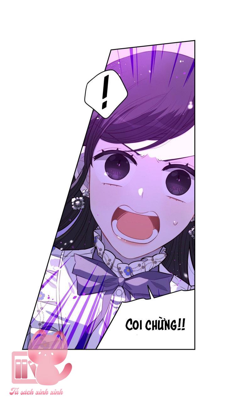 Hoàng Nữ Tóc Đen - Chap 55