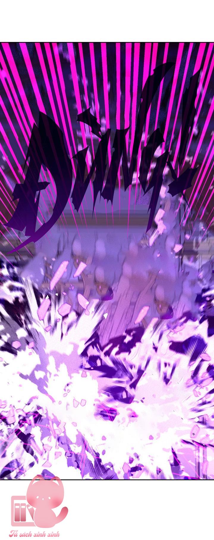 Hoàng Nữ Tóc Đen - Chap 55