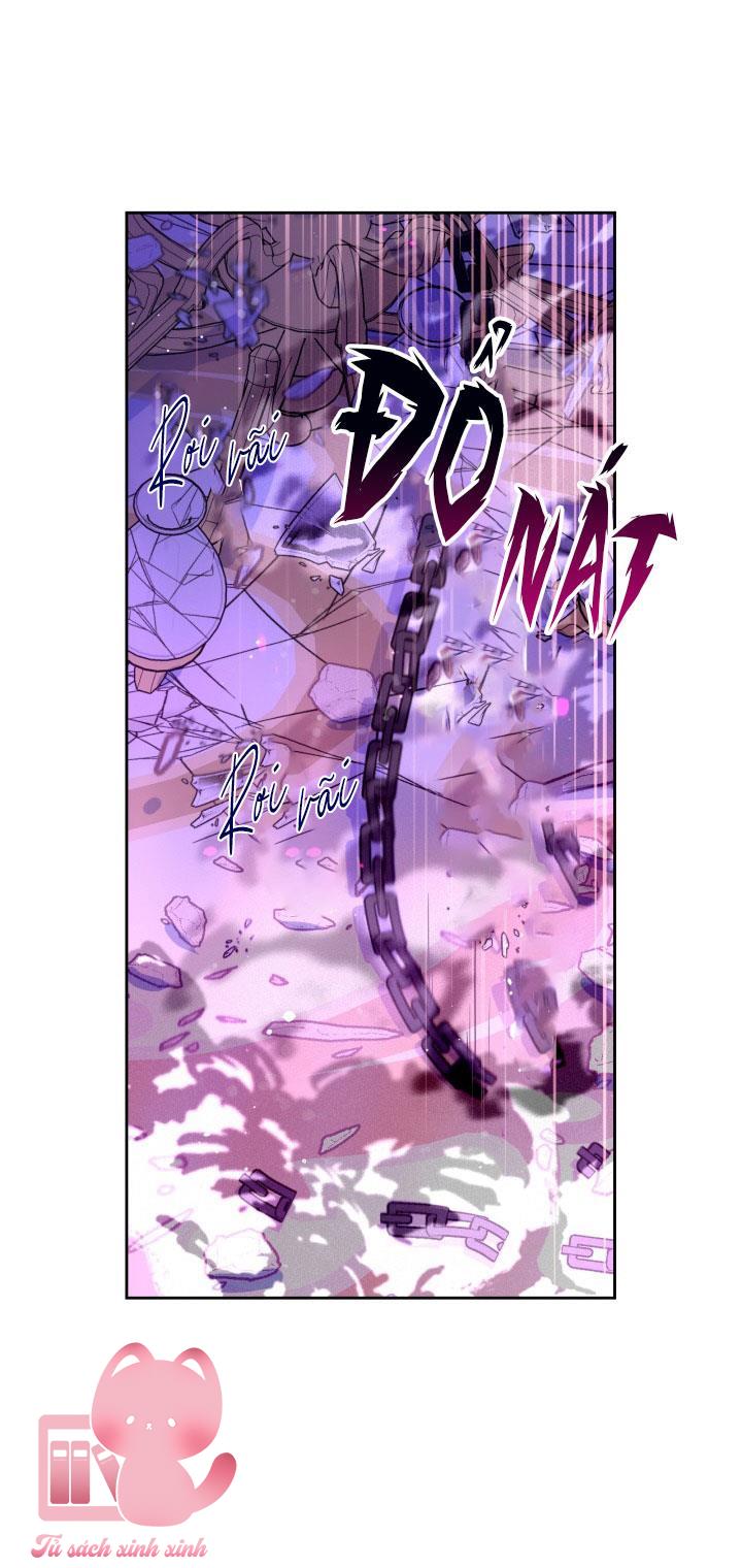 Hoàng Nữ Tóc Đen - Chap 55