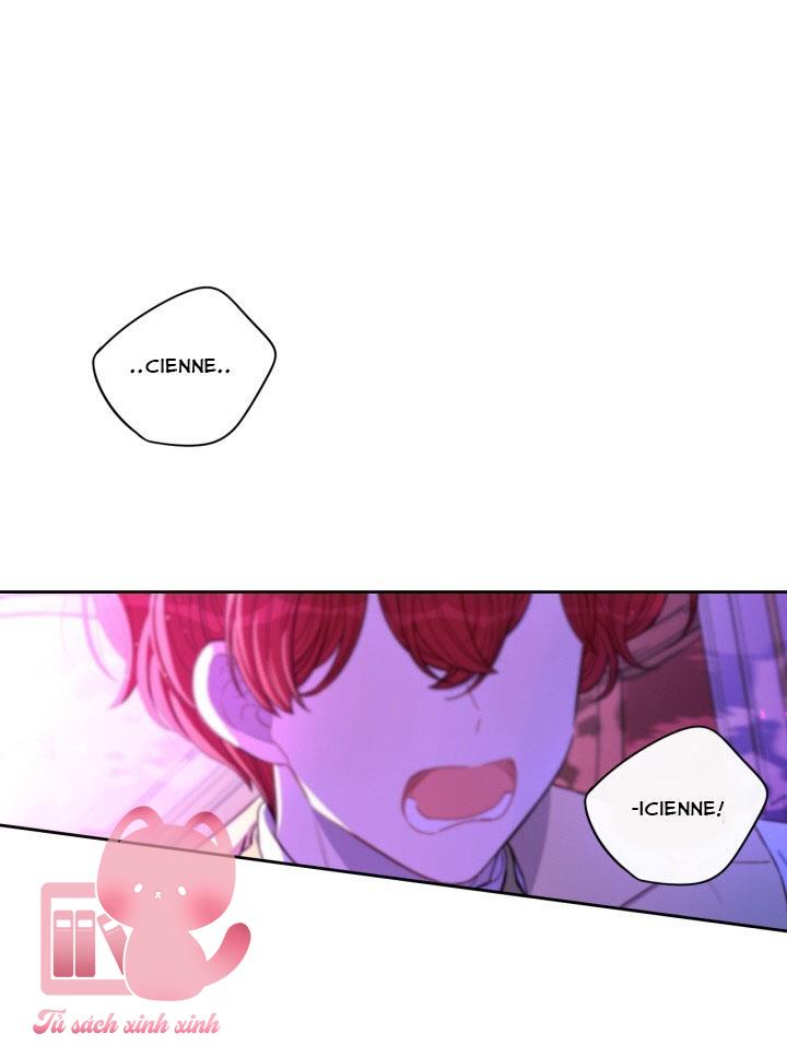 Hoàng Nữ Tóc Đen - Chap 55