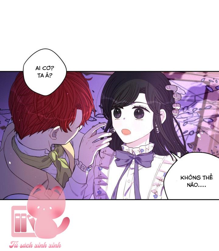 Hoàng Nữ Tóc Đen - Chap 55