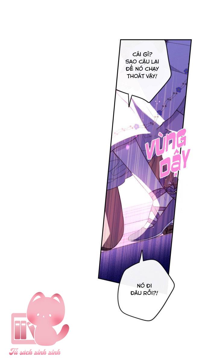 Hoàng Nữ Tóc Đen - Chap 55