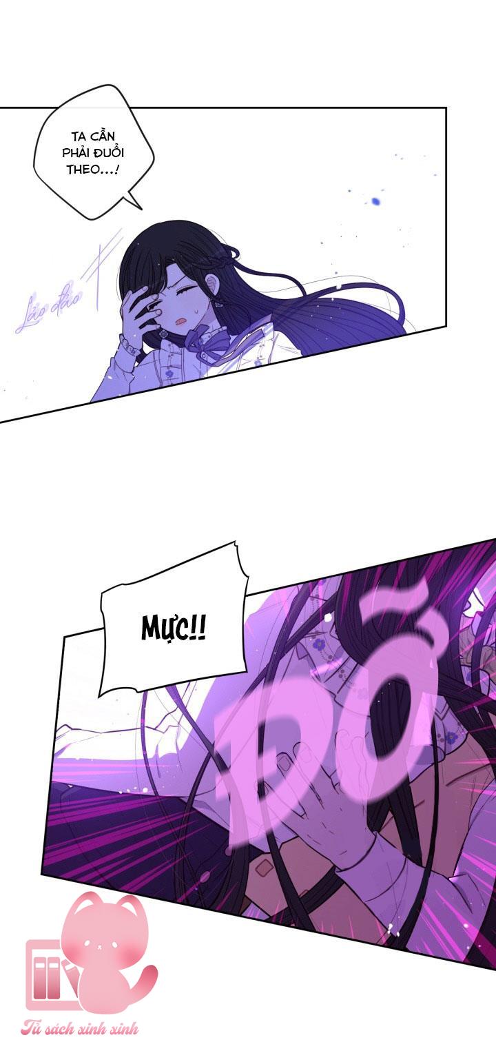 Hoàng Nữ Tóc Đen - Chap 55