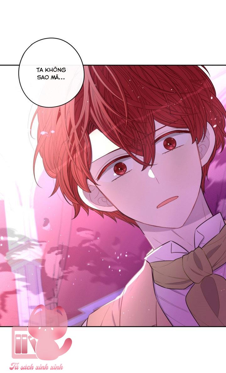 Hoàng Nữ Tóc Đen - Chap 55