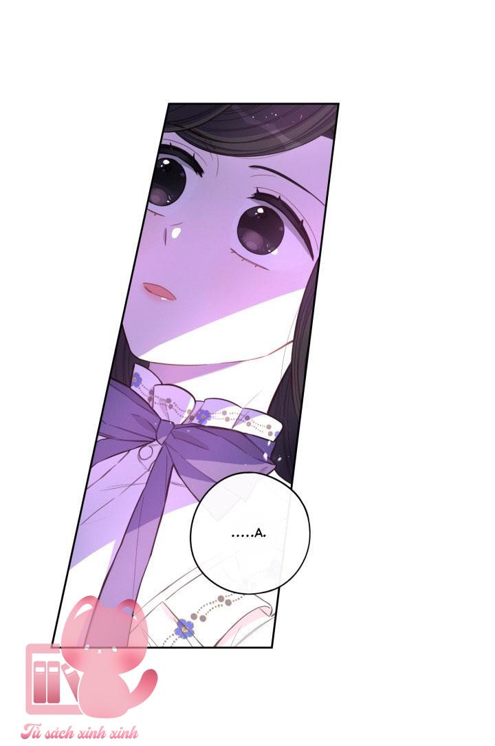 Hoàng Nữ Tóc Đen - Chap 55