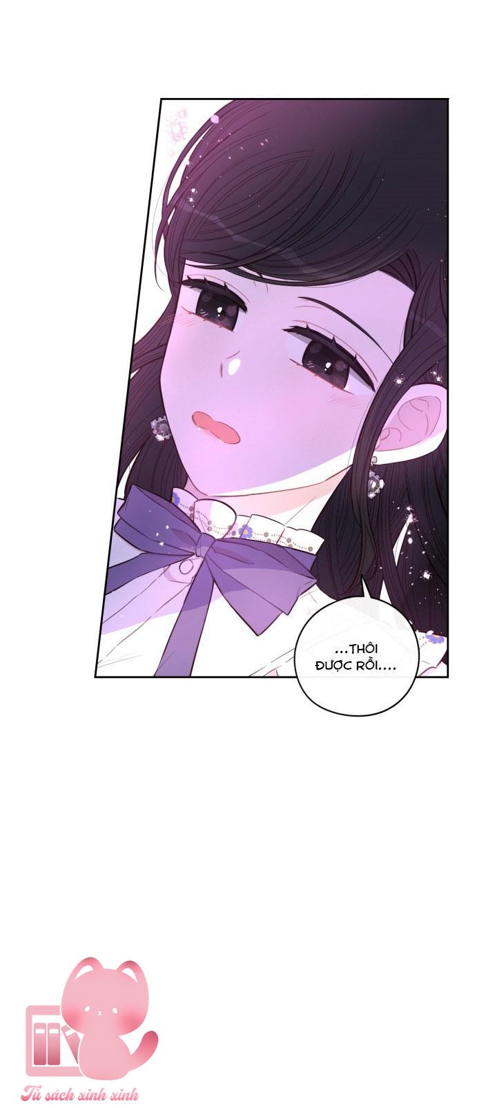 Hoàng Nữ Tóc Đen - Chap 55