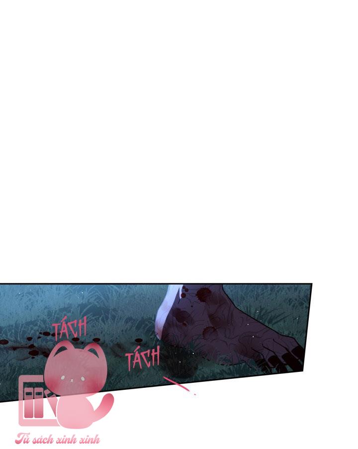 Hoàng Nữ Tóc Đen - Chap 55