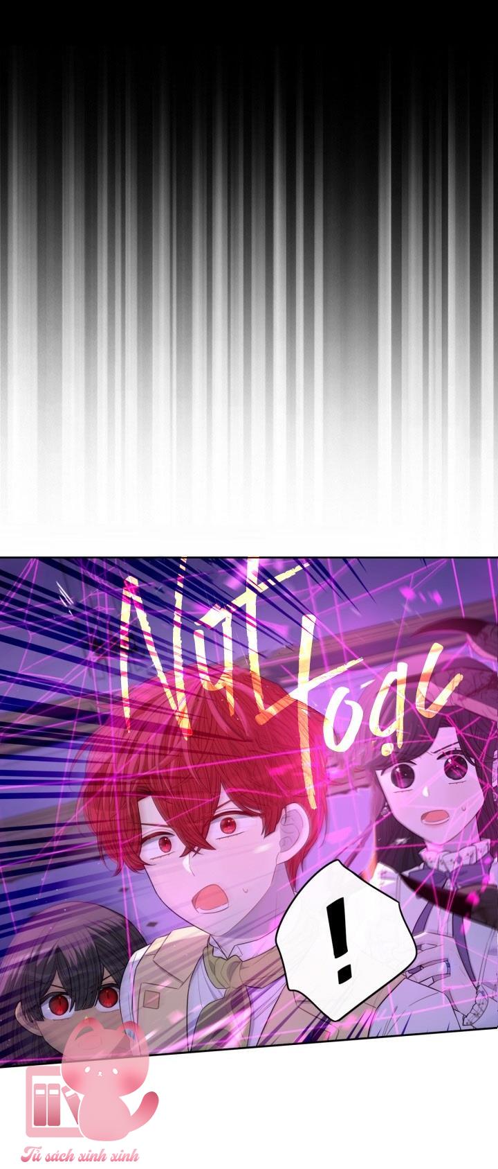 Hoàng Nữ Tóc Đen - Chap 55