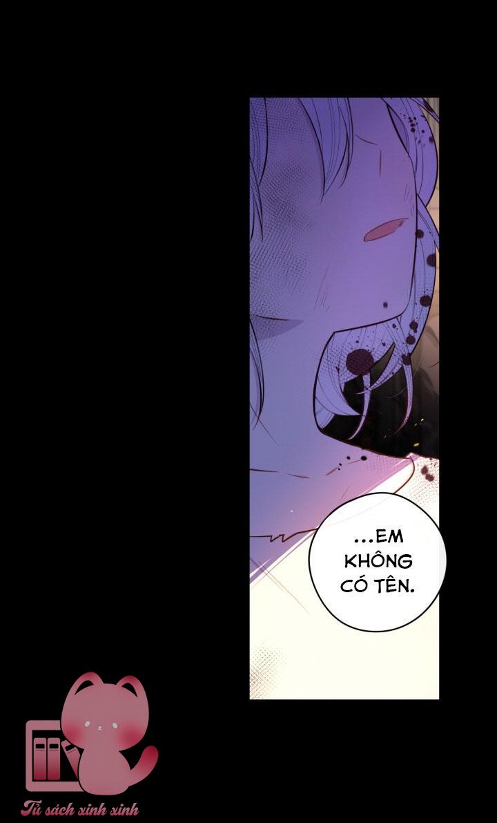 Hoàng Nữ Tóc Đen - Chap 56