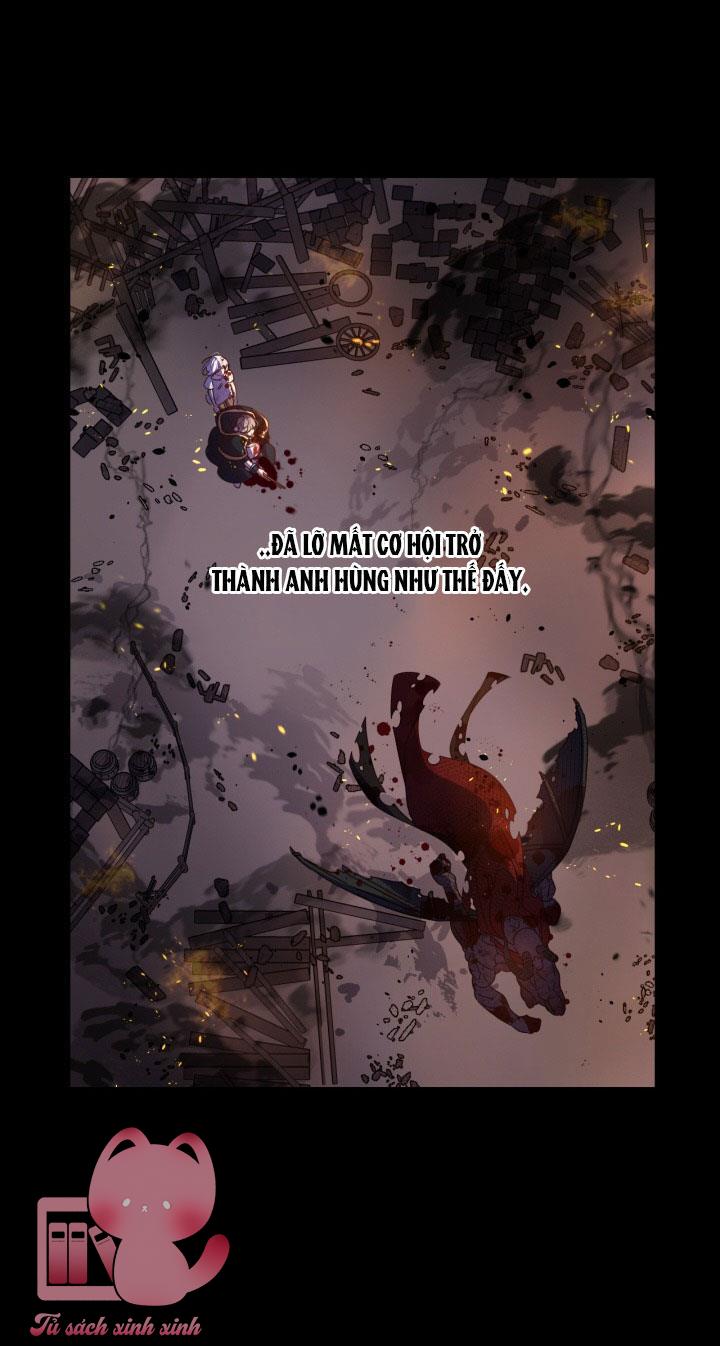 Hoàng Nữ Tóc Đen - Chap 56