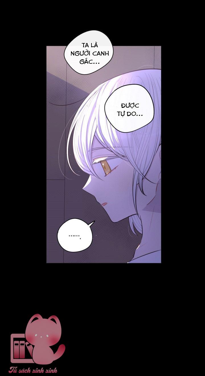 Hoàng Nữ Tóc Đen - Chap 56