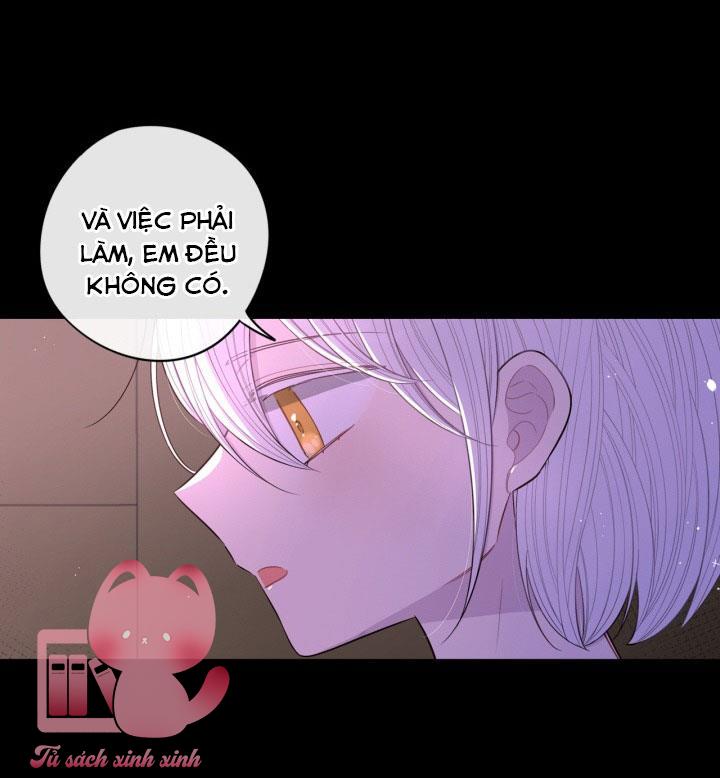 Hoàng Nữ Tóc Đen - Chap 56