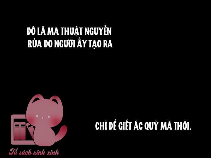 Hoàng Nữ Tóc Đen - Chap 56