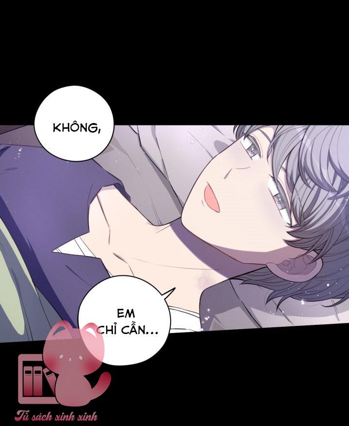 Hoàng Nữ Tóc Đen - Chap 56