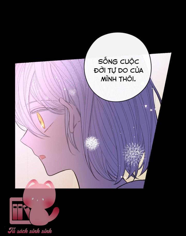 Hoàng Nữ Tóc Đen - Chap 56
